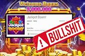 Apakah Game Jackpot Boom Terbukti Membayar 2024 Terbaru