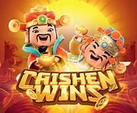 Caishen Wins Slot Hari Ini Demo Pg Soft