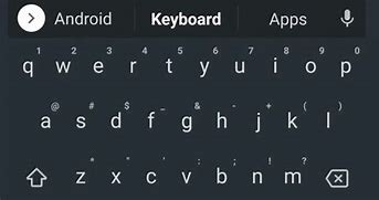 Cara Ubah Keyboard Android Jadi Aesthetic