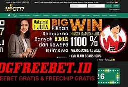 Freebet Slot Verifikasi Sms Terbaru 2020 Download Terbaru Terbaru