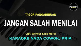 Lagu Mabuk Judi Karaoke Nada Pria Mp3 Download