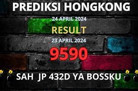 Prediksi Hongkong Hari Ini 24 Juni 2024