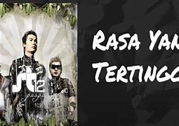 Rasa Ini Yang Tertinggal Lirik St12