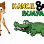 Si Kancil Bahasa Inggrisnya