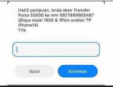 Transfer Pulsa Telkomsel Ke Xl Terbaru